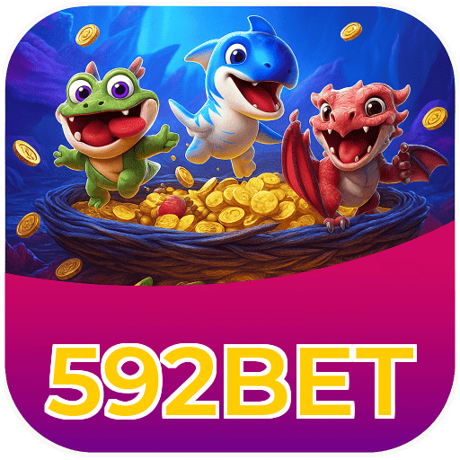 592BET: Seu Cassino Online Seguro e Premiado